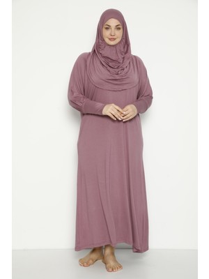 Carolina Collection Namaz Elbisesi