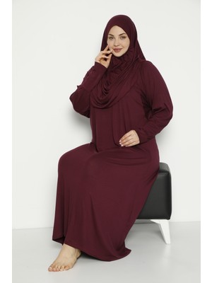 Carolina Collection Namaz Elbisesi