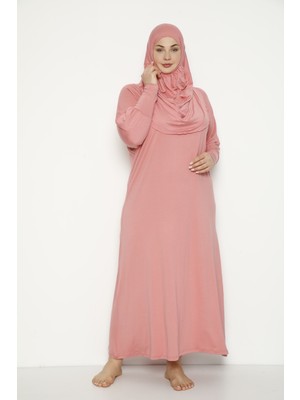 Carolina Collection Namaz Elbisesi