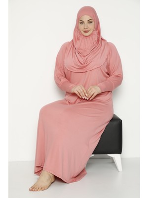 Carolina Collection Namaz Elbisesi