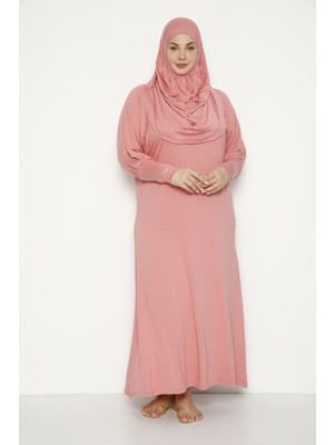 Carolina Collection Namaz Elbisesi