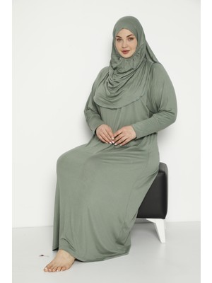 Carolina Collection Namaz Elbisesi