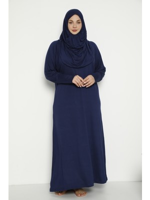 Carolina Collection Namaz Elbisesi