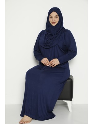 Carolina Collection Namaz Elbisesi