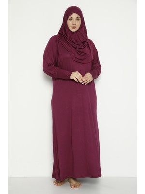 Carolina Collection Namaz Elbisesi