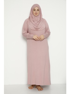 Carolina Collection Namaz Elbisesi