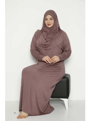 Carolina Collection Namaz Elbisesi