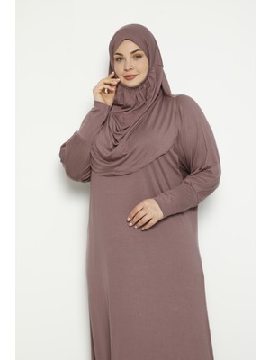 Carolina Collection Namaz Elbisesi