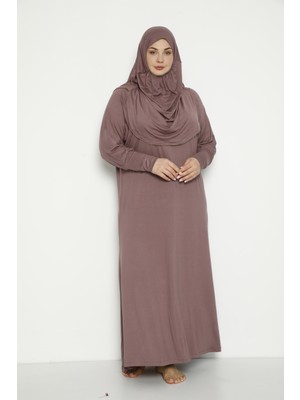 Carolina Collection Namaz Elbisesi