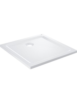 Grohe  Acrylic Shower Tray (39302000)