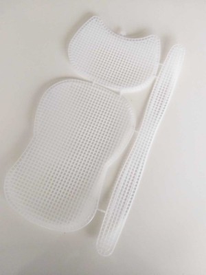 Angel Çanta Aksesuar Kedi Model Kanvas 42X19