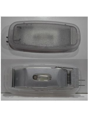Btap Sprınter Tavan Okuma Lambası Arka Oem 9068200701