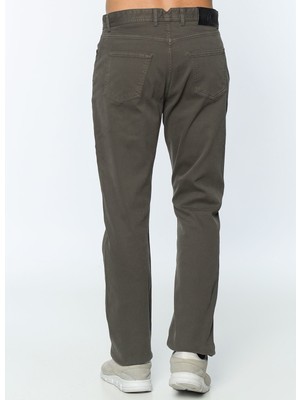 Lee Cooper Jagger Nd 5 Erkek Slim Straight Pantolon