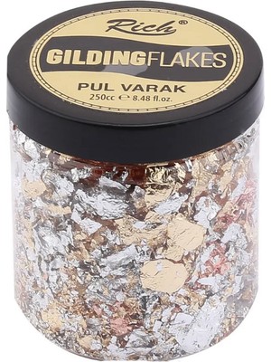 Rich Pul Varak 250 cc  Karışık