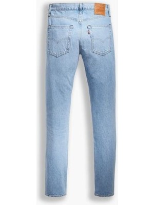 512™ Slim Taper Erkek Jean Pantolon - Manilla Bean Adapt