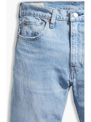 512™ Slim Taper Erkek Jean Pantolon - Manilla Bean Adapt