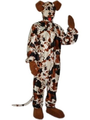 Bkmc Köpek Kostümü Yetişkin