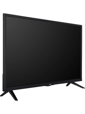 JVC 50VA3005T 50'' 127 Ekran Uydu Alıcılı 4K Ultra HD Android Smart LED TV