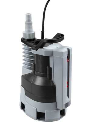 İmpo Q750B122 Gizli Flatörlü Dalgıç Pompası - 750 Watt