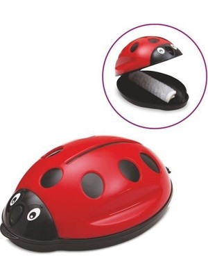 Morbeyazhome  Uğur Böceği Tekli Gırgır