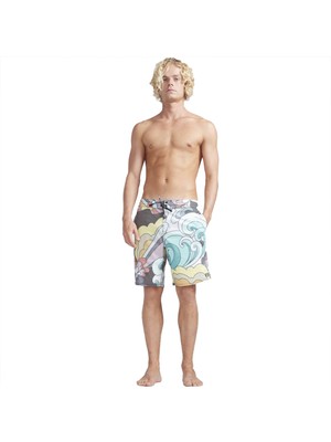 Billabong Sundays Lt Erkek Deniz Şortu