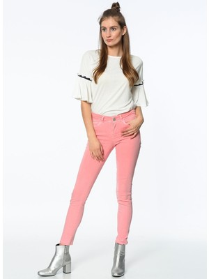 Lee Cooper Mayra 1 Kadın Skinny Pantolon
