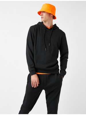 Koton Basic Sweatshirt