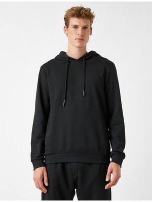 Koton Basic Sweatshirt