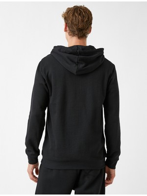 Koton Basic Sweatshirt