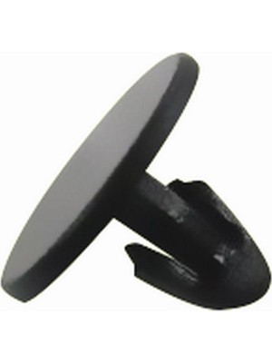 Zetoto Laguna Megane Clıo Bagaj Halı Klipsi  7703077177 15 Adet