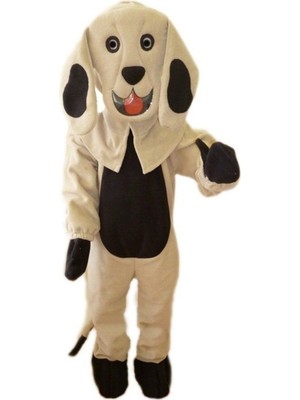 Bkmc Köpek Kostümü