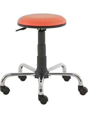 Refsan Kromajlı Tabure  Sandalye