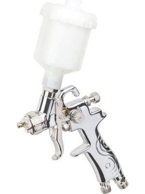 Refsan Sırlama Aleti Profesyonel Tip K320M 0,8 1,0 mm