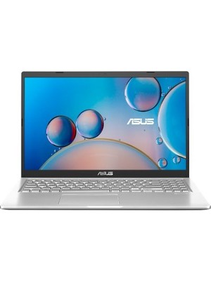 Asus X515JA-EJ2137 Intel Core i3 1005G1 4GB 256GB SSD Freedos 15.6" Taşınabilir Bilgisayar