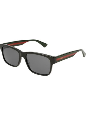Gucci Gg 0340S 006 .58 Gg 0340S 006 .58 Güneş Gözlüğü
