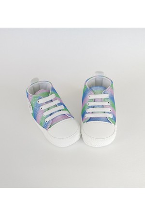 bebek converse örgü modelleri