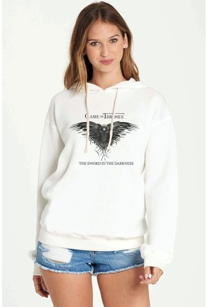Game Of Thrones Sweatshirt Fiyatları ve 