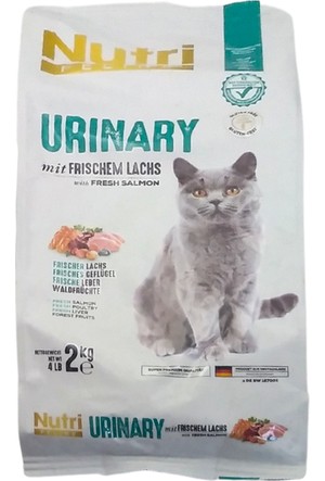 Nutri Feline Kedi Mamalari Ve Malzemeleri Hepsiburada Com Sayfa 2