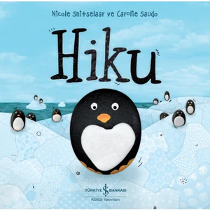 Hiku - Nicole Snitselaar