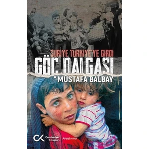 Göç Dalgası - Mustafa Balbay