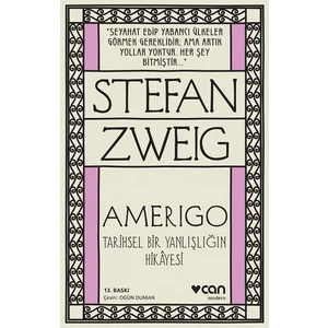 Amerigo - Ogün Duman