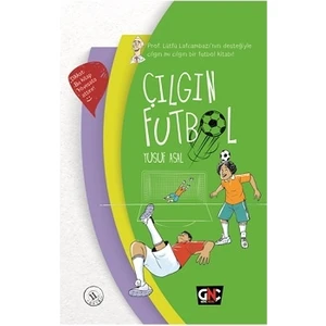 Çılgın Futbol - Ayşenur Güneş