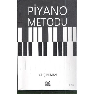 Piyano Metodu Telli