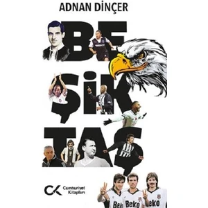 Beşiktaş - Adnan Dinçer