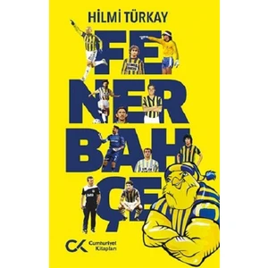 Fenerbahçe - Hilmi Türkay
