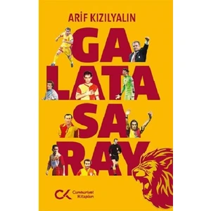 Galatasaray - Arif Kızılyalın