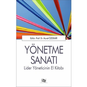 Yönetme Sanatı - Murat Özdemir