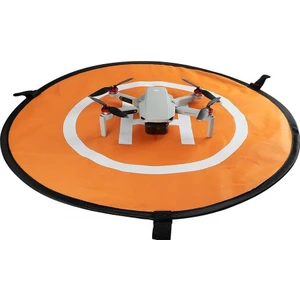 Djı Spark / Mavic Evrensel Katlanabilir Drone Iniş Pedi - 55 cm