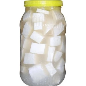 Elazığ Burada  Salamura Inek Peyniri 5 kg