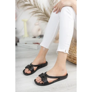 Kadın Deniz Havuz Plaj Terliği Deniz Ayakkabısı